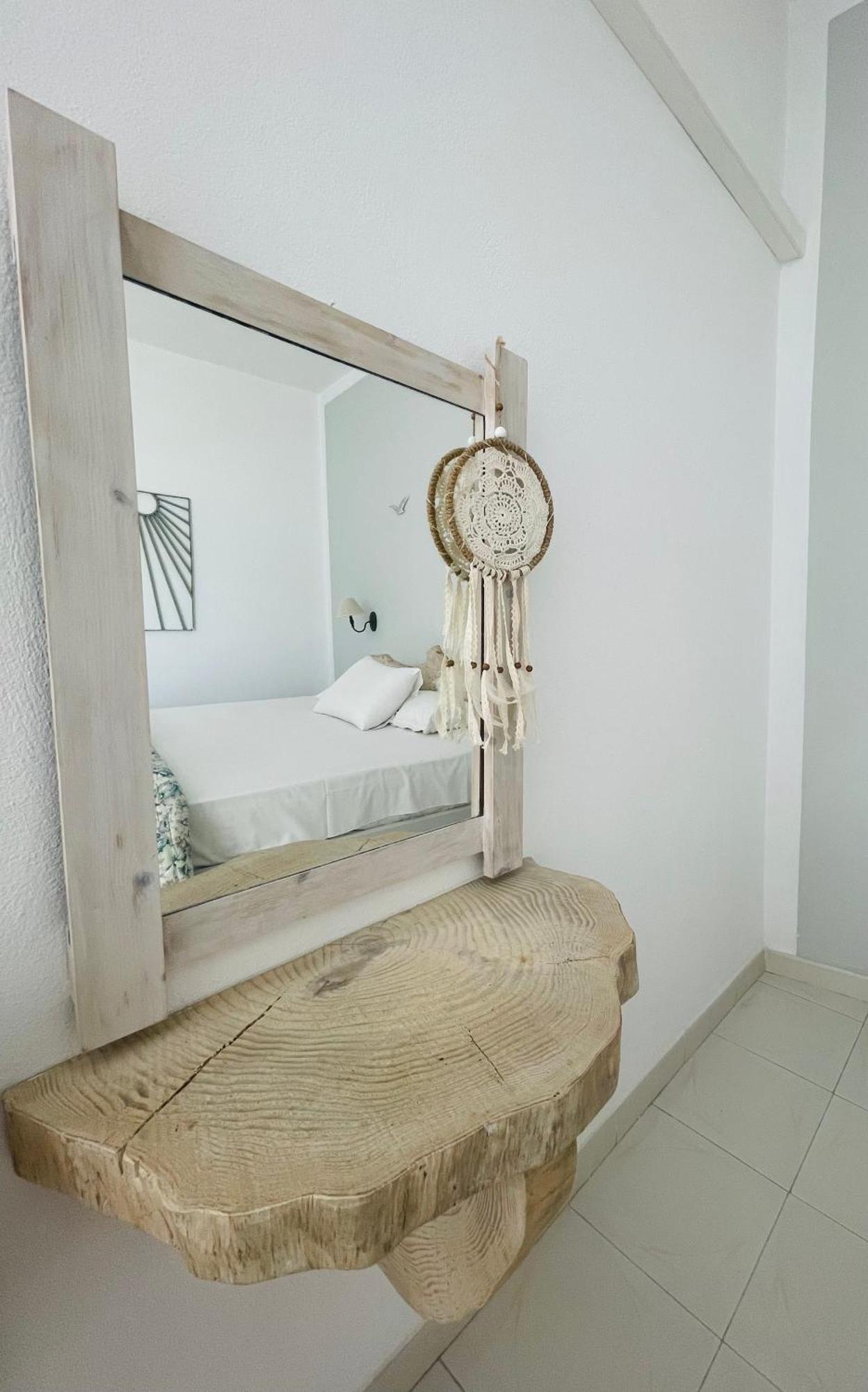 Aparthotel Alexandros à Poros Town Extérieur photo